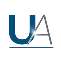 Universal Avionics an Elbit Systems Company's logo