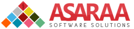 Asaraa Technology's logo