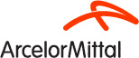 ArcelorMittal's logo
