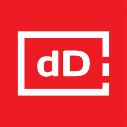 dDriven Data Science &amp; Analytics Pvt Ltd's logo
