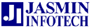 Jasmin-Infotech's logo