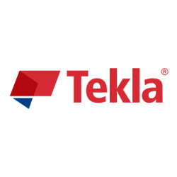 Tekla Trimble's logo