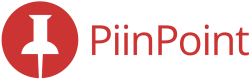 PiinPoint's logo