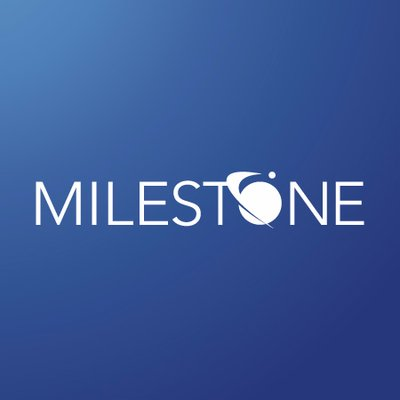 Milestone Technologies's logo