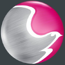 Alacer Software Hyderabad's logo