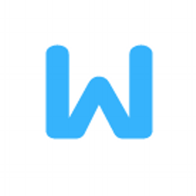 Widespace's logo