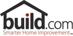 Build.com's logo