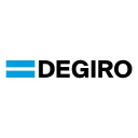 DEGIRO's logo