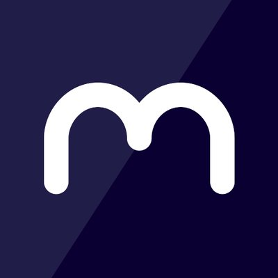 Modeso's logo