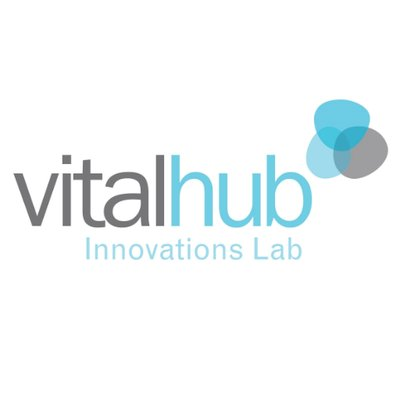 VitalHub Innovations Lab's logo