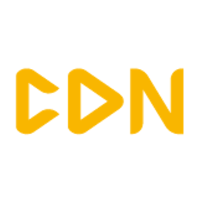CDNvideo's logo