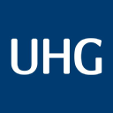 Optum UHG's logo