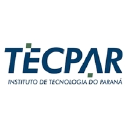 Tecpar's logo