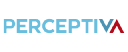 Perceptiva's logo