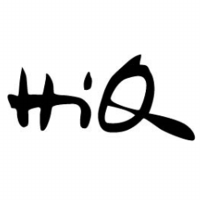 HiQ's logo