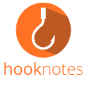 Hooknotes's logo