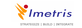 Imetris's logo