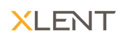 XLENT's logo