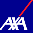AXA France Vie's logo