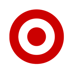 Target Corp's logo