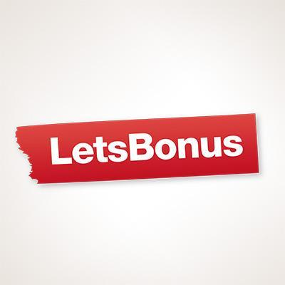 LetsBonus's logo