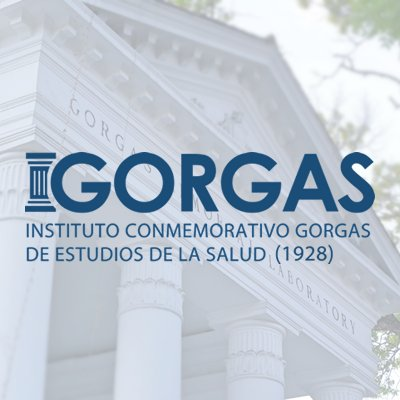 Instituto Conmemorativo Gorgas's logo