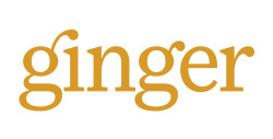 Ginger.io's logo