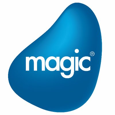 Magic Software Enterprises's logo