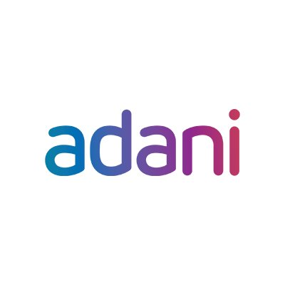 Adani's logo