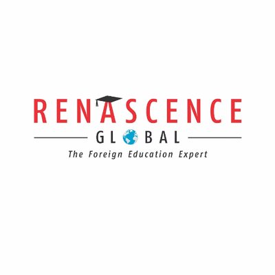 Renascence Global's logo