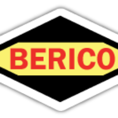Berico Technologies's logo