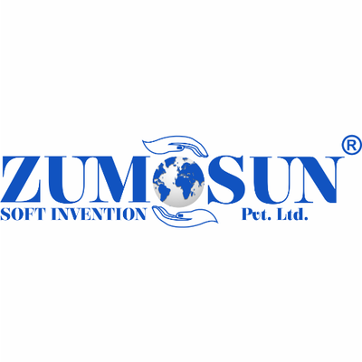 Zumosun International Research and Consultancy Pvt Ltd.'s logo