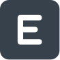 ERPNext's logo