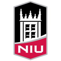 Northern Illinois University's logo