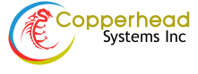 CopperheadSystems Pvt. Ltd. 's logo