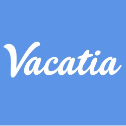 Vacatia's logo