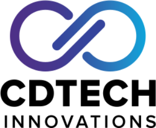 Cdtech innovation pvt ltd.'s logo