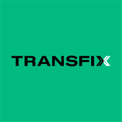 Transfix's logo