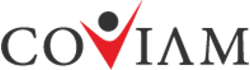 Coviam Technologies Pvt. Ltd.'s logo