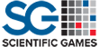 Scientific Games's logo
