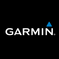 Garmin's logo