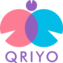 Qriyo's logo
