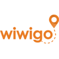 Wiwigo Technology Private Limited's logo
