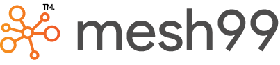Mesh99's logo