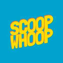 ScoopWhoop's logo