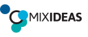 Mixideas's logo