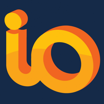 Integration Objects's logo