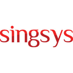 Singsys's logo