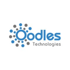 Oodles Technologies Pvt's logo