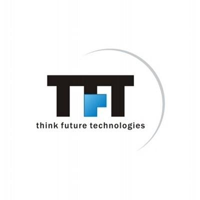 Think Future Technologies pvt ltd's logo